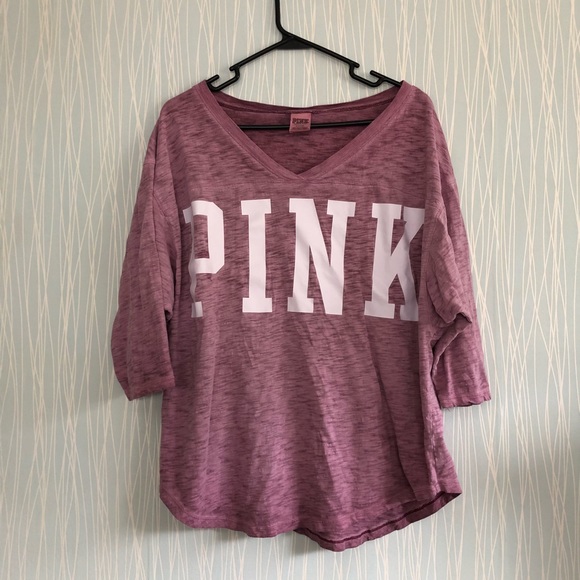 PINK Victoria's Secret Tops - VS PINK Top